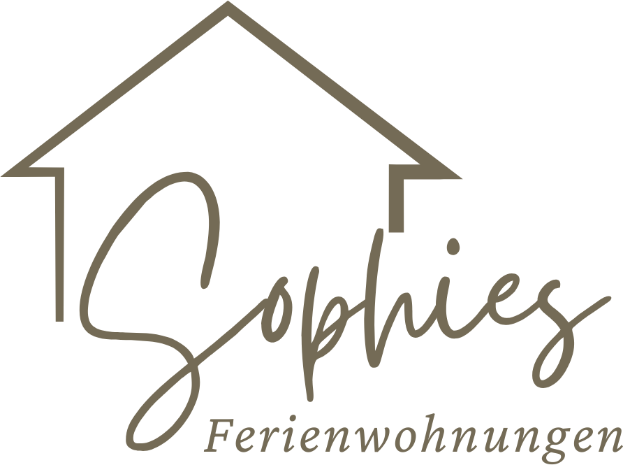 Sophies Ferienwohnungen